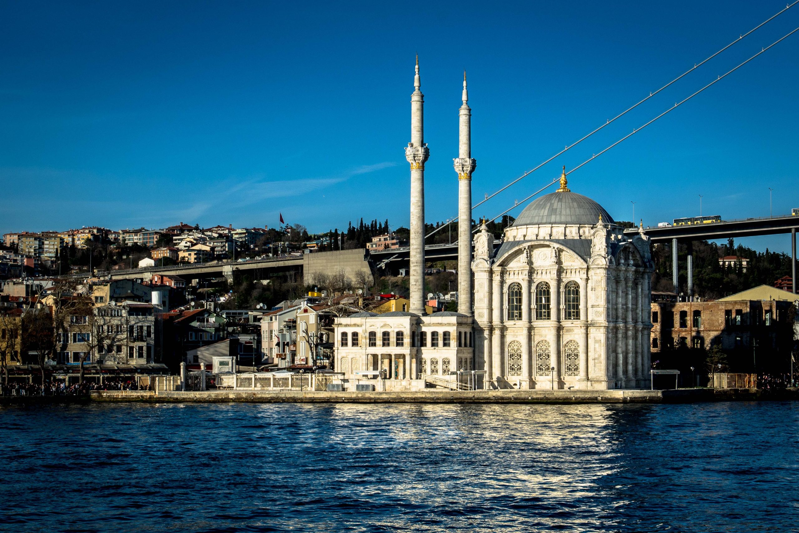 Adotravel Istanbul
